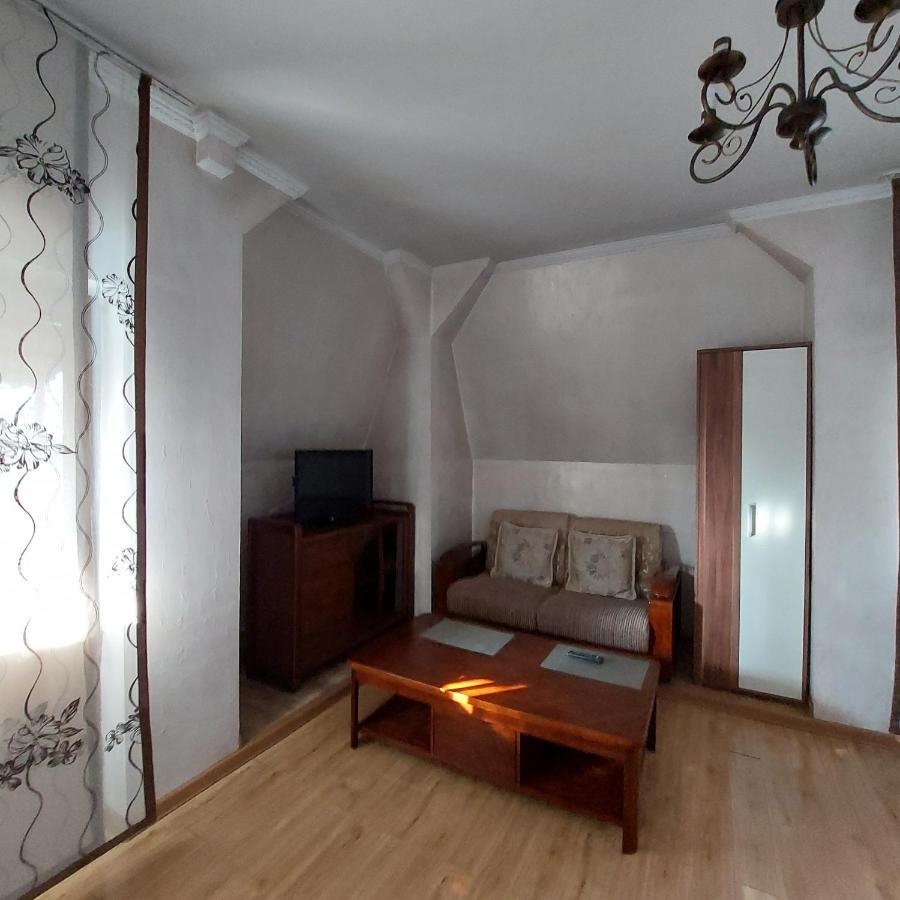 Little Shangri-La Alma-Ata Buitenkant foto